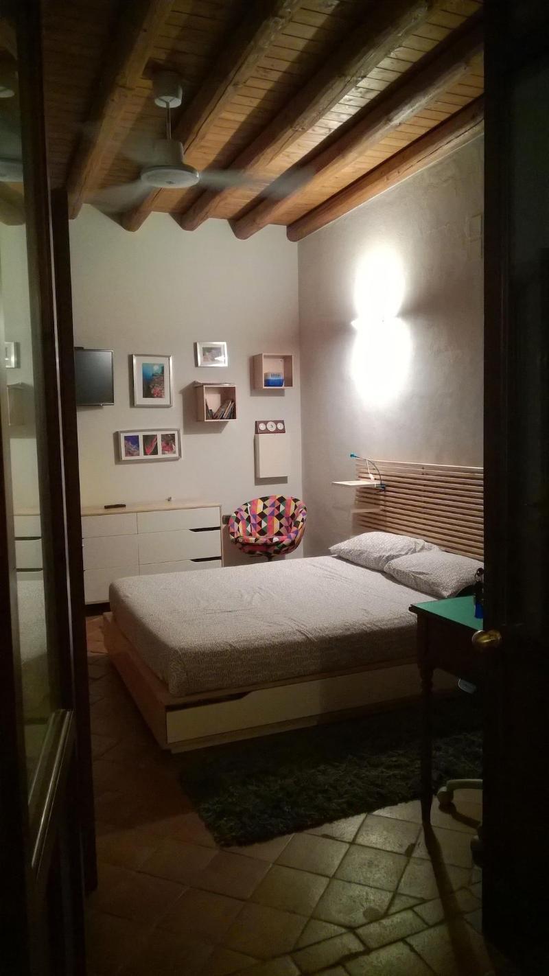 B&B Luna Syrakus Exterior foto