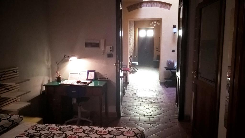B&B Luna Syrakus Exterior foto
