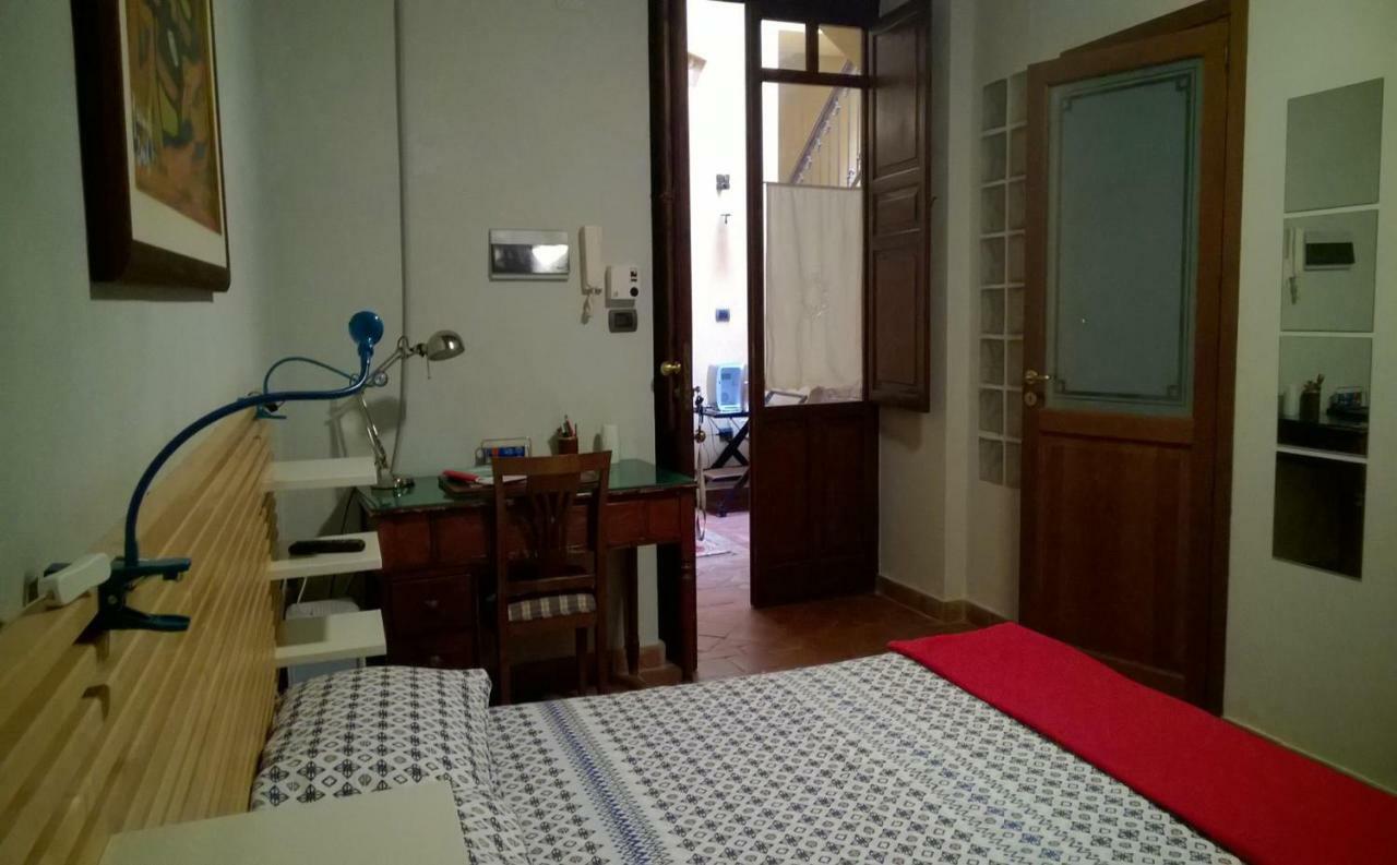 B&B Luna Syrakus Exterior foto
